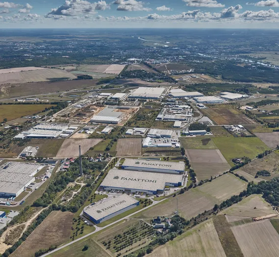 Magazyn Park Gorzów Wielkopolski II