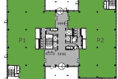 Business Garden Wrocław 4