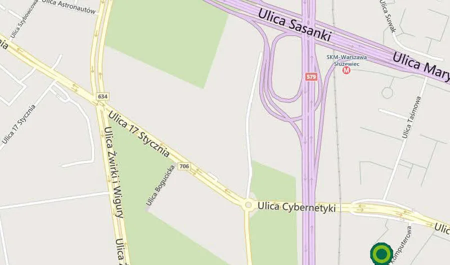 Biuro Dantex Plaza B