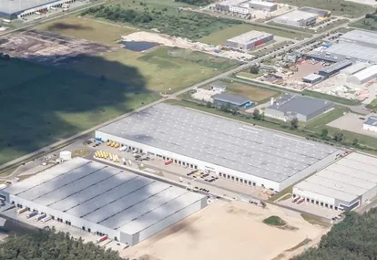 Magazyn Park Goleniów