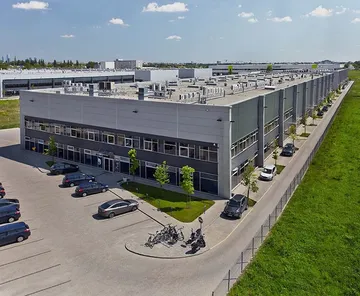 Magazyn Ideal Distribution Center