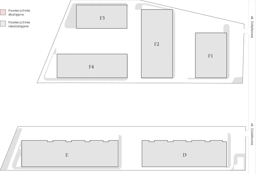 Magazyn Ideal Distribution Center