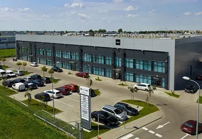 Magazyn Ideal Distribution Center