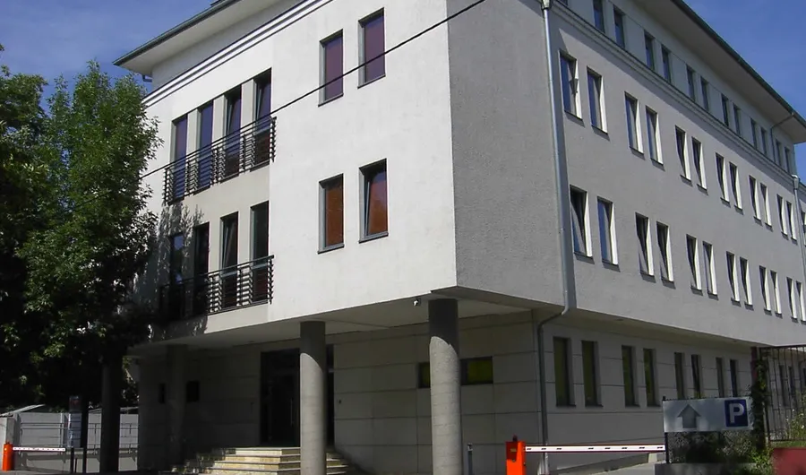 Biuro Górki 7