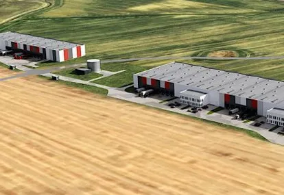 Magazyn 7R Park Szczecin South