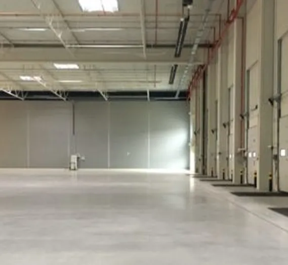 Magazyn 7R Park Szczecin South