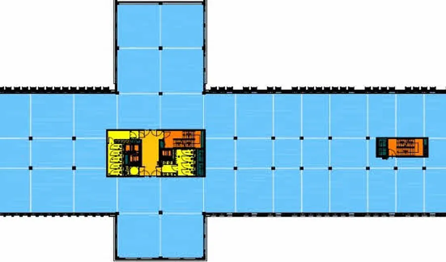 Biuro Flanders Business Park C