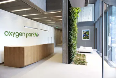 Oxygen Park A