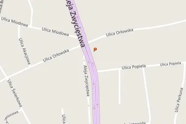 Tritum Business Park, Nowe Orłowo