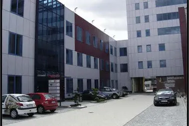 Business House I