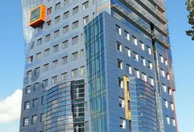 Biuro Millennium Tower II