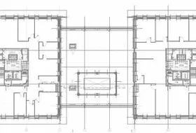 Biuro Bokserska Office Center