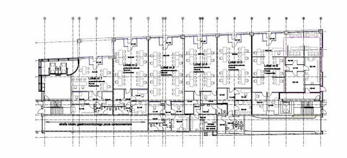 Biuro Centrum Biznesu Magdalena