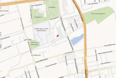 Armada Business Park