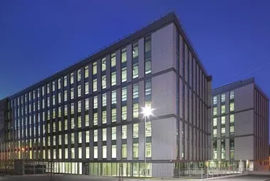 Biuro Francuska Office Centre B