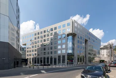 Sienna Center