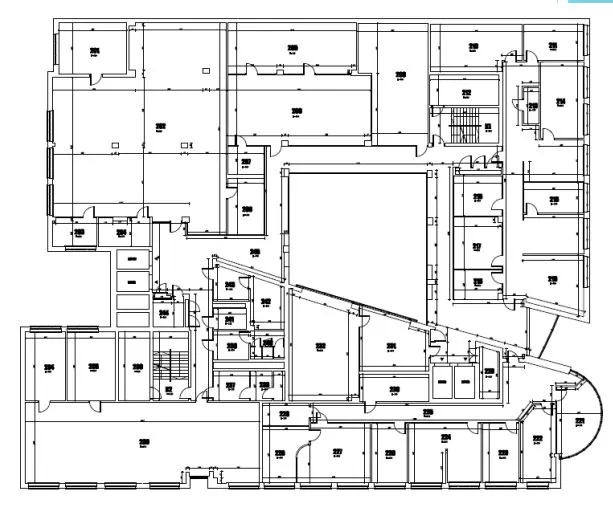Biuro Alfa Plaza