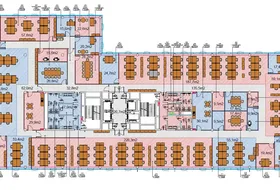 Biuro Łopuszańska Business Park