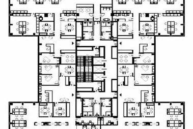 A4 Business Park III