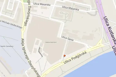 Galeria Kazimierz - Domki