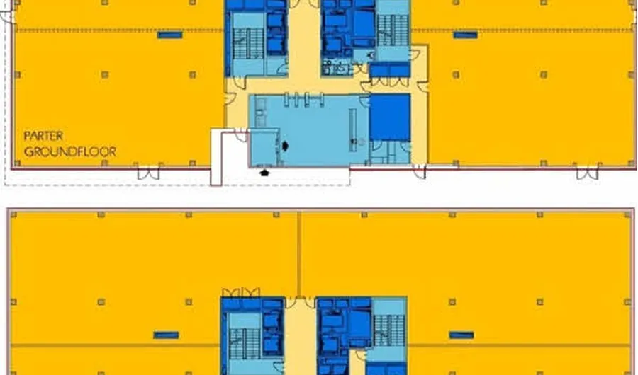 Biuro Bonarka for Business F