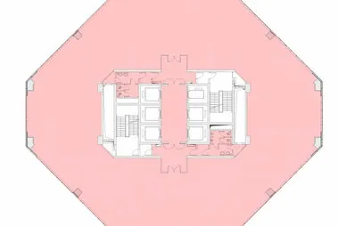 Eurocentrum Office Complex - Alfa