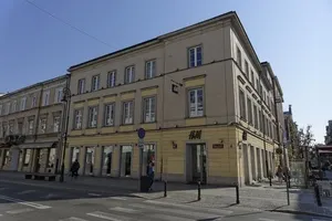 Nowy Świat 32