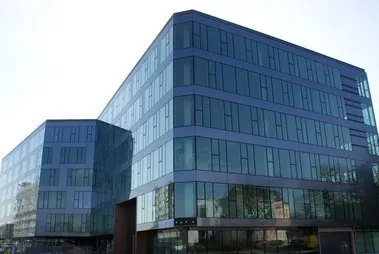 Equal Business Park A