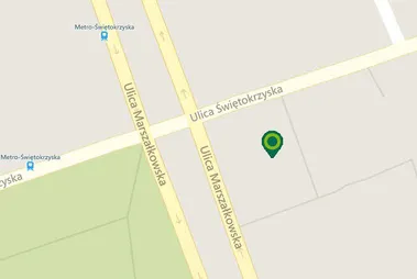 Centrum Marszałkowska