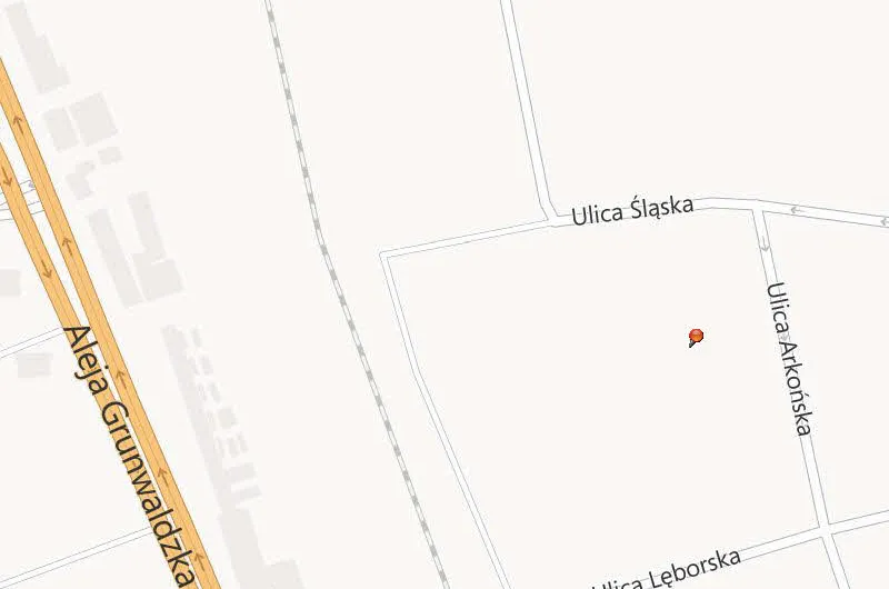 Biuro Arkońska BP A3