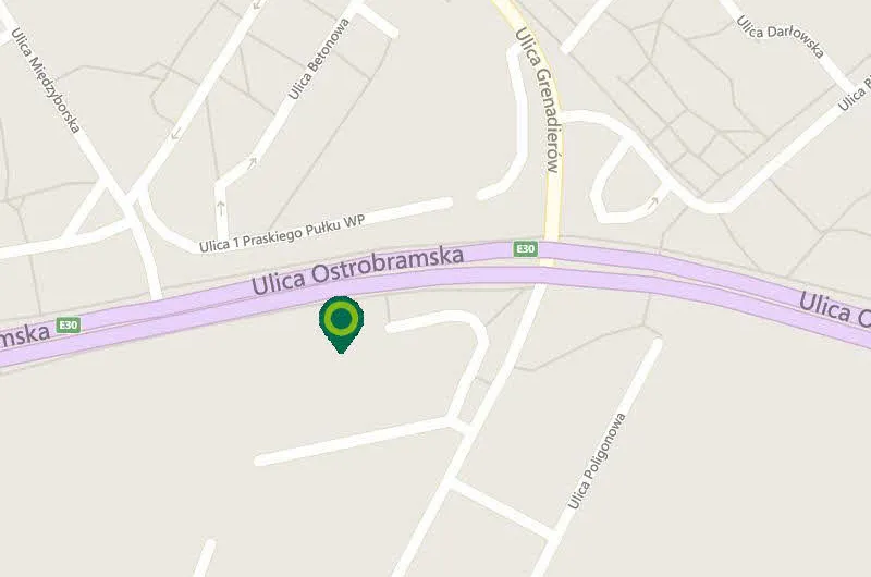 Biuro Ostrobramska Business Park