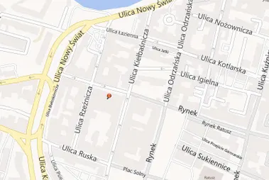 Wratislavia Center