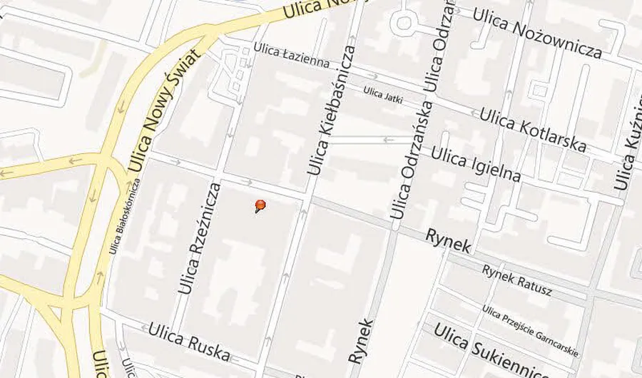 Biuro Wratislavia Center