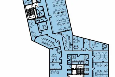 Equal Business Park A