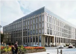 Nobilis Business House