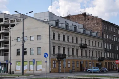 Biuro Kijowska 3