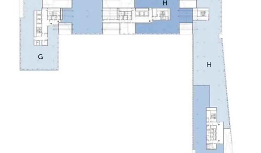 Biuro Browary Warszawskie G-H