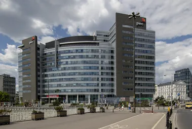 Biuro International Business Center A