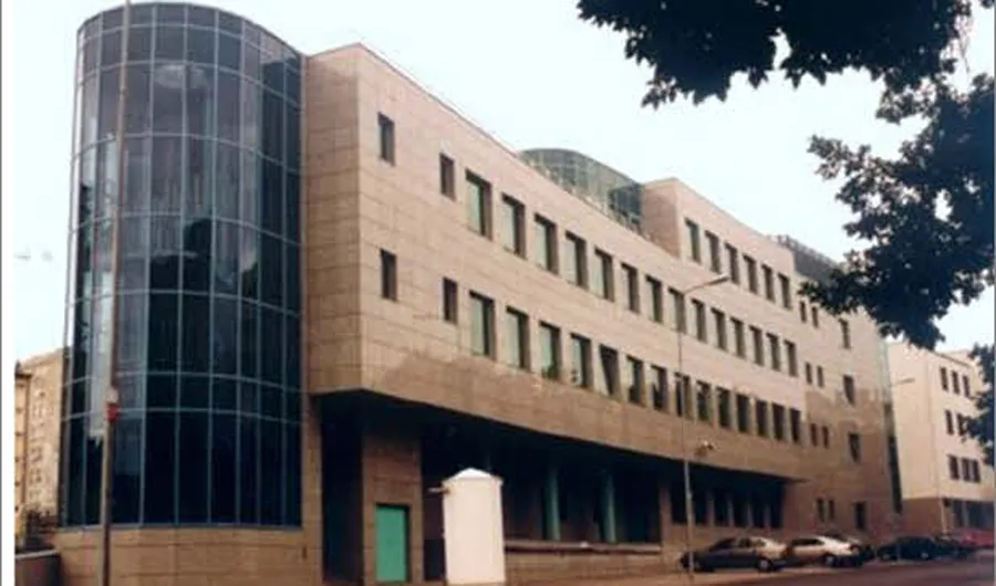 Biuro BTB Office Center