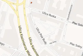 Biuro New Point Offices