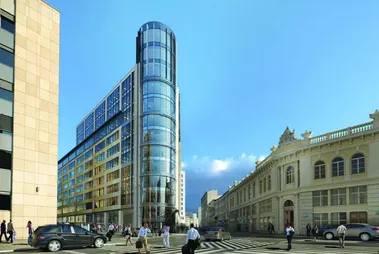 Astoria Premium Offices