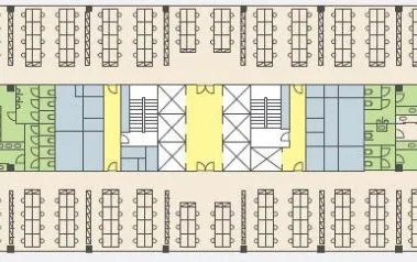 Biuro Podium Park B
