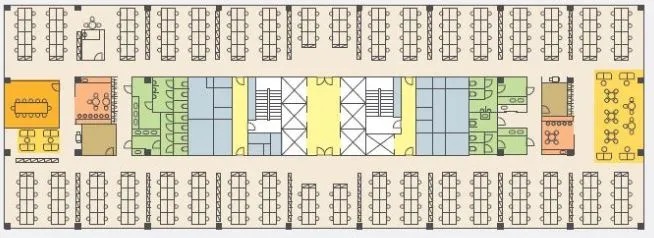Biuro Podium Park B