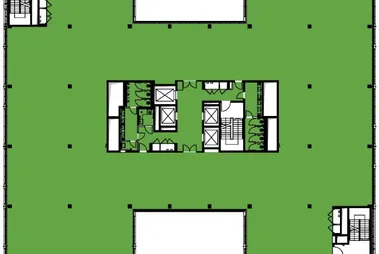 Business Garden Wrocław 5