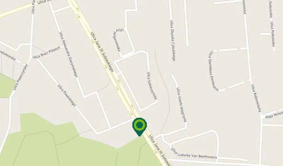 Biuro Moje Miejsce A