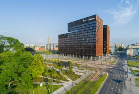 Biuro Brama Miasta B