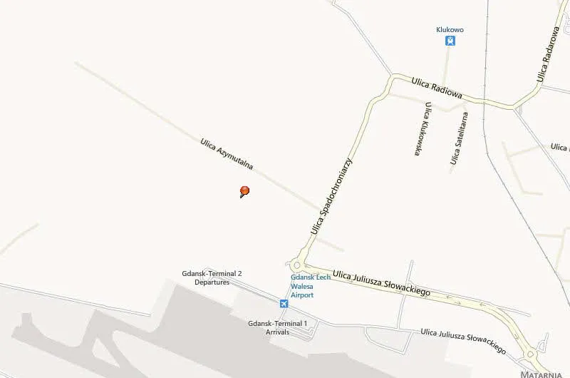 Biuro BCB Business Park I