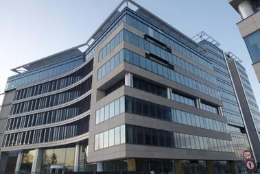 Olivia Centre: Olivia (Point i Tower)