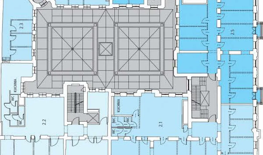 Biuro Lipiński Passage