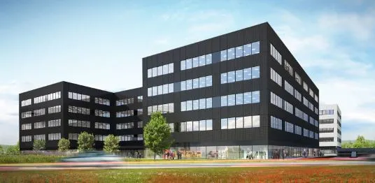 Biuro DOT Office A
